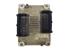 Engine Controller Fiat 00551803150 0261207905 Bosch