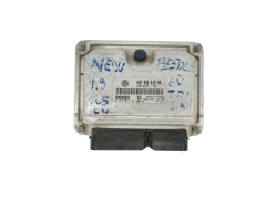 Controller 038906019NN 0281012391 VW Bosch 