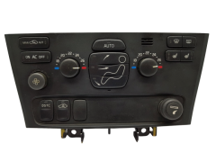 Heater Control Unit Volvo V70 8691876