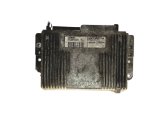 Controller S115300121B 7700875745 7700111772 Renault Siemens 25921