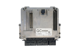 Controller 0281031099 23710 4BE0D Nissan Bosch 43626