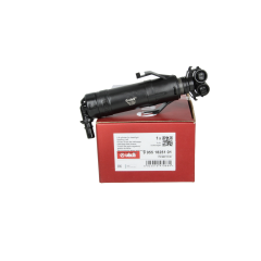 Headlamp Washer Nozzle Left For VW 1T0955103B 99551825101 Vika