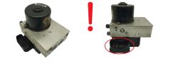 Abs Pump BMW 3 E46 3451 6756286 6756288 Ate 67253