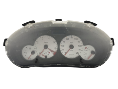 Speedometer/Instrument Cluster Peugeot 206 9645847380 40092