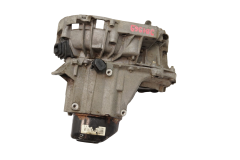 Manual Gearbox JB1969 Renault Kangoo 1.9 D 7701723255