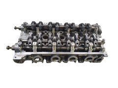 Cylinder Head 8200005876 7701476952 Renault 2.2 dci 2.5 dci S6 Cylinder Head 8200005876 7701476952 Renault 2.2 dci 2.5 dci S6