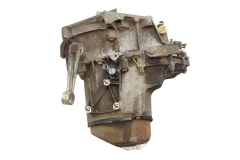 Manual Gearbox 20CF08 Peugeot 206 1.1 8V 2222S6 1050