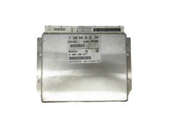 Controller 0295454232Q01 0265109477 Mercedes Bosch 17261