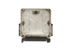 Controller 0281010251 9636254880 28FM0000 PSA Bosch 42243