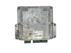 Controller 0281011525 9651256880 9640938680 PSA Bosch 62747