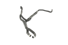 Radiator Tube Original Master III Movano B NV400 2.3 dCi 2151500Q1G Radiator Tube Original Master III Movano B NV400 2.3 dCi 2151500Q1G