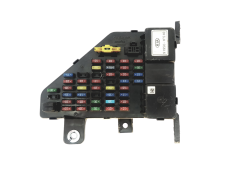 Fuse Box PSA 91950-1F510 AK-4552 KIA Tyco