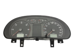 Speedometer/Instrument Cluster VW Polo 9N 6Q0920825F 503001590802 43468