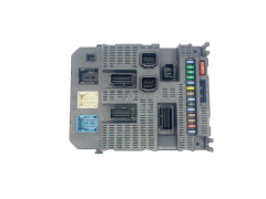 Controller BSI 2004 P02-00 9663798180 PSA Valeo 40160