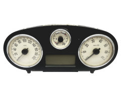 Speedometer/Instrument Cluster Lancia Ypsilon 51709391 110080211006 56660