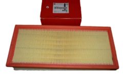 Air Filter Original 1611157980 Citroen Peugeot