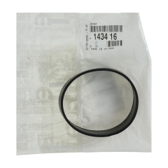 Gasket, Seal New Original Citroen Peugeot 143416
