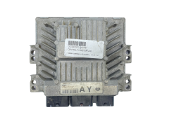 Controller S180033104A 23710JD54D SID303 Nissan Siemens 62956