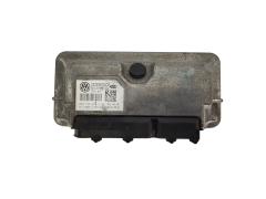 Controller 03C906024CM 03C906024BH BC.0105001.A VW Magneti Marelli