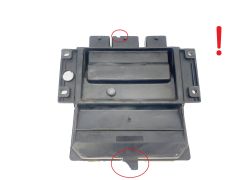 Controller 8200331477 8200309916 R0410C076A Renault Delphi 45567