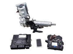 Starter Kit Renault Captur 2 237100833S 284B13925R 488106348R 1.5 DCI