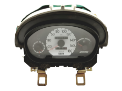 Speedometer/Instrument Cluster Fiat Seicento 6063040060B 41603