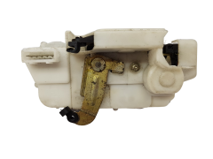 Door Lock Mechansim Right Rear 913870 Peugeot 406 Rockwell 10769