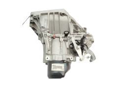 Gearbox New Original JR5079 320104190R Dacia Dokker Lodgy 1.6 