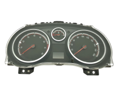 Speedometer/Instrument Cluster Opel Corsa D P0013264279 28591
