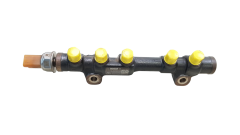 Injection Rail 9824940080 9676643880 1.6 Blue HDI 8v Citroen Peugeot