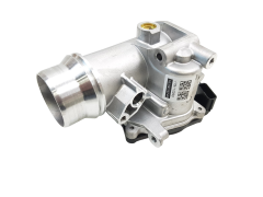 Air Throttle Body 161A01874R Valeo 1.5 Blue dCi Dacia Renault 0km
