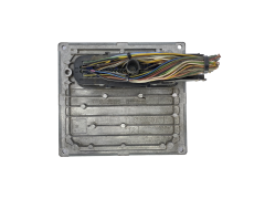 Controller S118107002H 2S6A-12A650-SE SIM22 4ROS Ford Siemens 54259