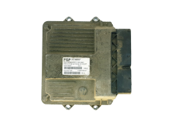 Controller MJD6JF.M4 51768657 Fiat FGP 32933