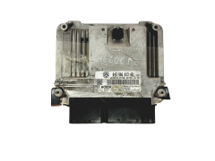 Controller 045906013AB 0281015433 Seat Bosch 23822