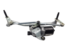 Wiper Mechanism Twingo 3 Forfour 288009065R A4538200040 0km 1049