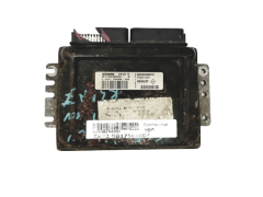 Controller S110038000A 8200056873 7700110471 Renault Siemens 17544