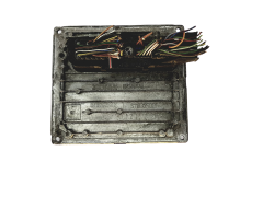 Controller 4S61-12A650-SB S120977015C Ford Mazda Siemens 28203