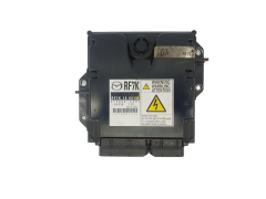 Controller 275800-6591 RF7K 18 881M Mazda