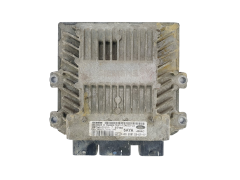 Controller 3S61-12A650-LA 5WS40069A-T Ford Siemens 34342