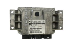 Controller PSA 9662258780 IAW6LPC.105 9654596080 Magneti Marelli 52785 Controller PSA 9662258780 IAW6LPC.105 9654596080 Magneti Marelli 52785