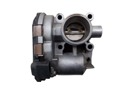 Air Throttle Body Smart A1601410225 0003094V006 Bosch 2932