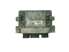 Controller S120200105A 8200522357 8200510536 Renault 33140