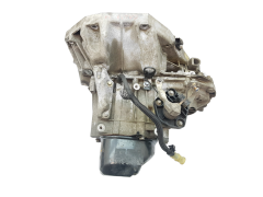 Gearbox 7701719165 JH3131 1.6 16v Renault Clio 3