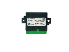 Controller Moduł PDC 0263004806 9812049080 PSA  Bosch