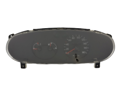 Speedometer/Instrument Cluster Hyundai H-1 A300DWTE03