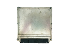 Controller A0245453432 0281010348 Mercedes Bosch 32726