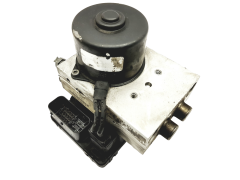 Abs Pump Jaguar S-Type 1W43-2C219-BA 25.0204-0815.4 ATE
