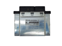 Controller 04C907309AL 0261S15070 MED17.5.21 Renault Continental