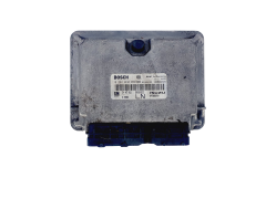 Controller 24467018LN 0281010859 Opel Bosch 45620