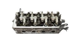 Cylinder Head 9654774580 TU1A 1.1 8v HFX Citroen C3 Peugeot 2010